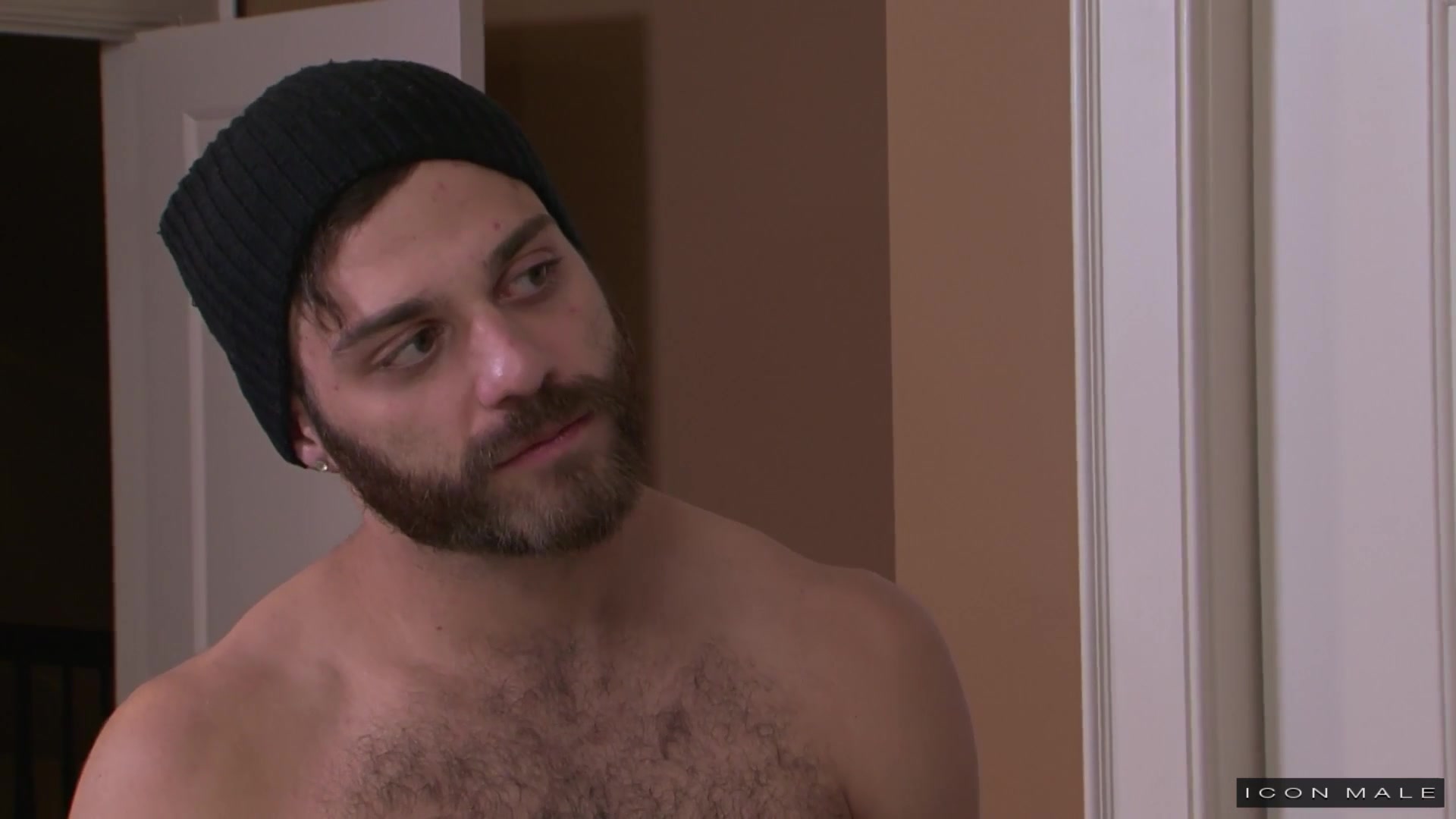 His Step sister's Lover Scene 4