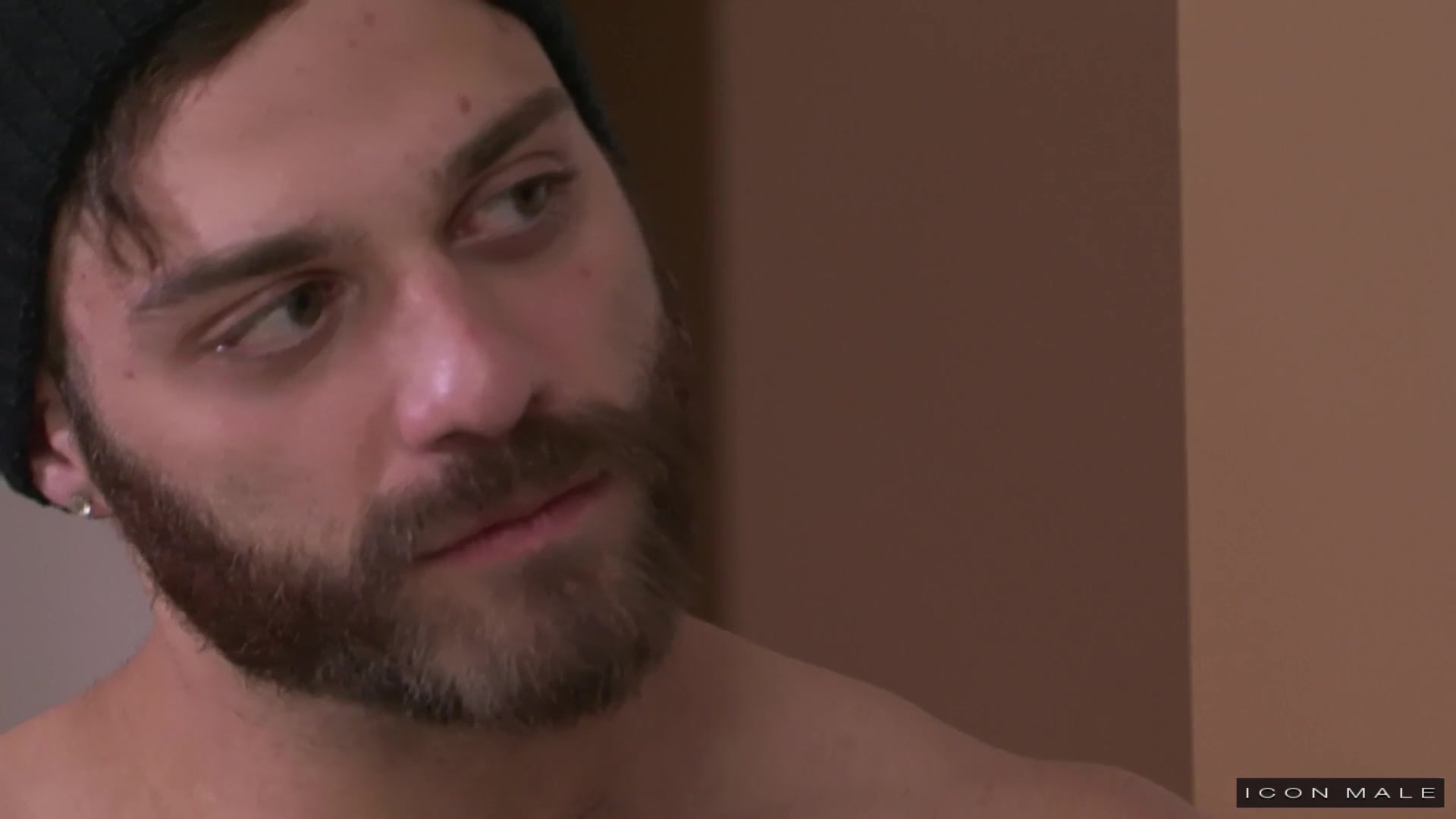 His Step sister's Lover Scene 4