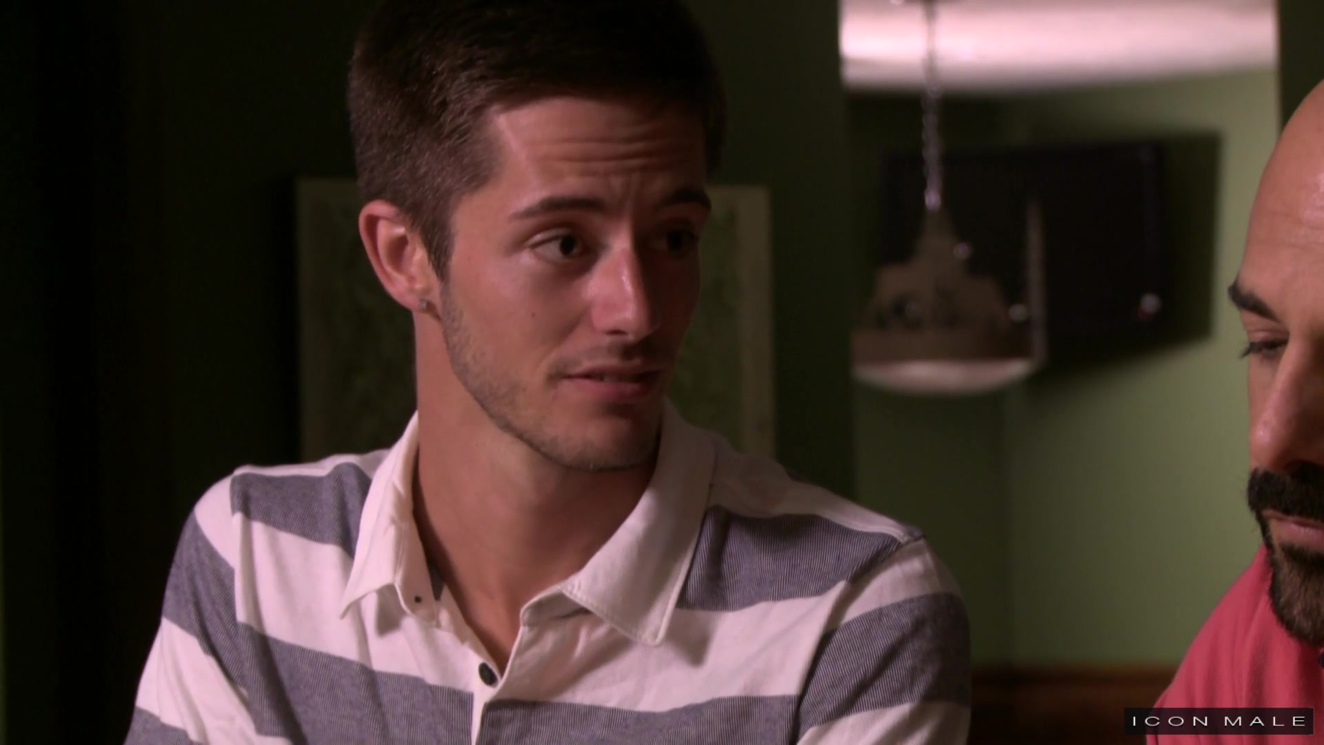 His Step daughter's Boyfriend 2 Scene 3