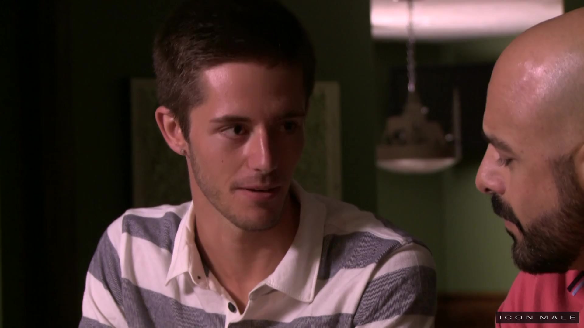 His Step daughter's Boyfriend 2 Scene 3