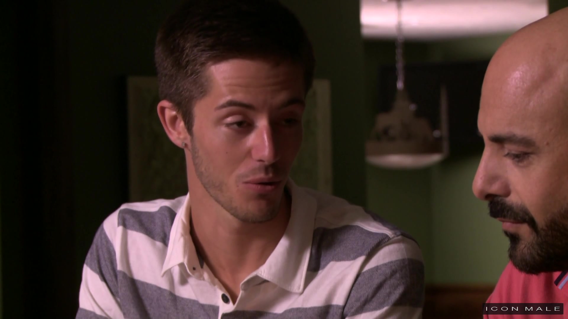 His Step daughter's Boyfriend 2 Scene 3