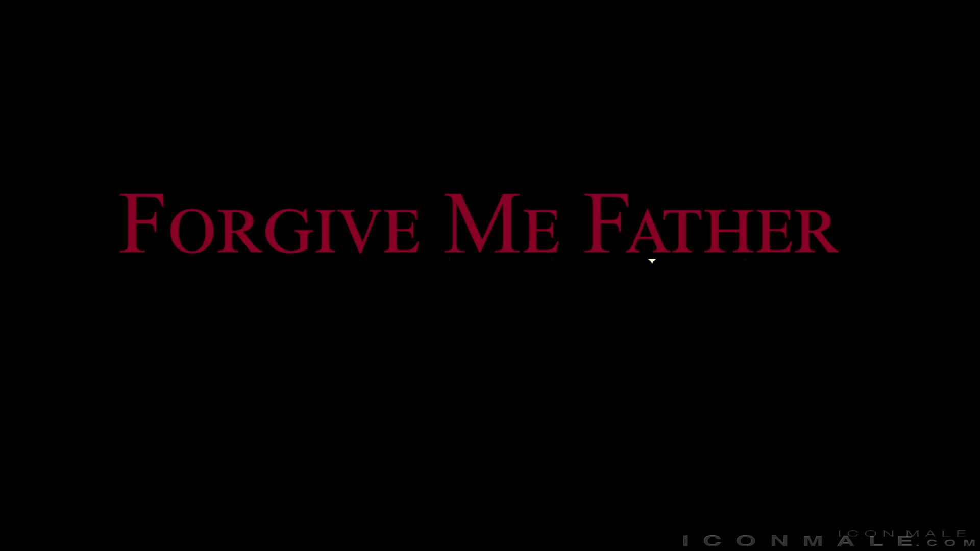 Forgive Me 3 Scene 3