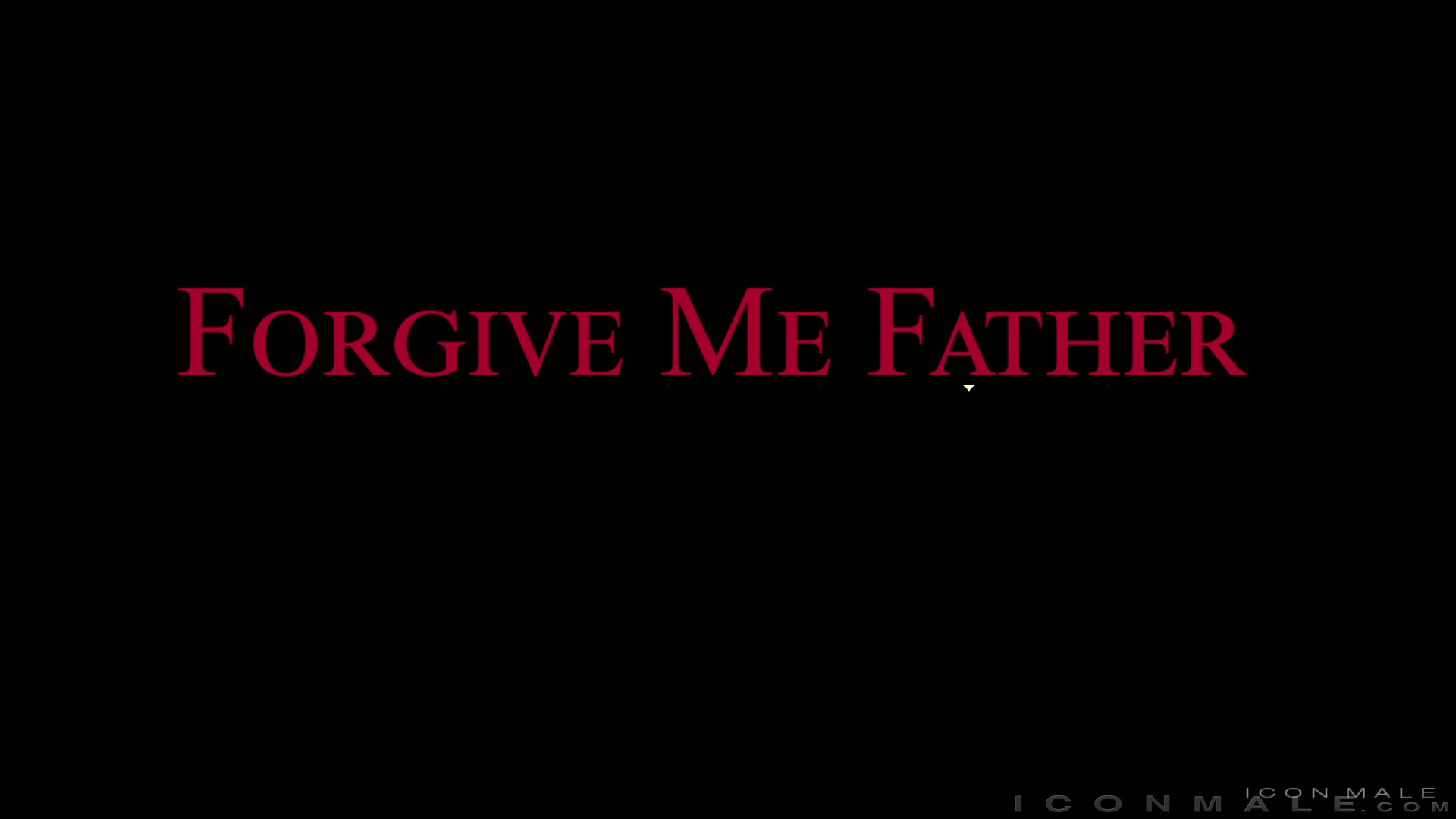 Forgive Me 3 Scene 3