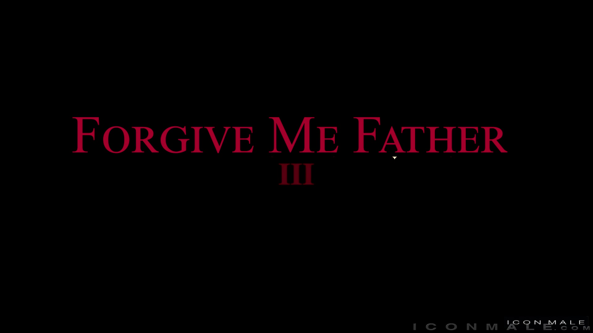 Forgive Me 3 Scene 3