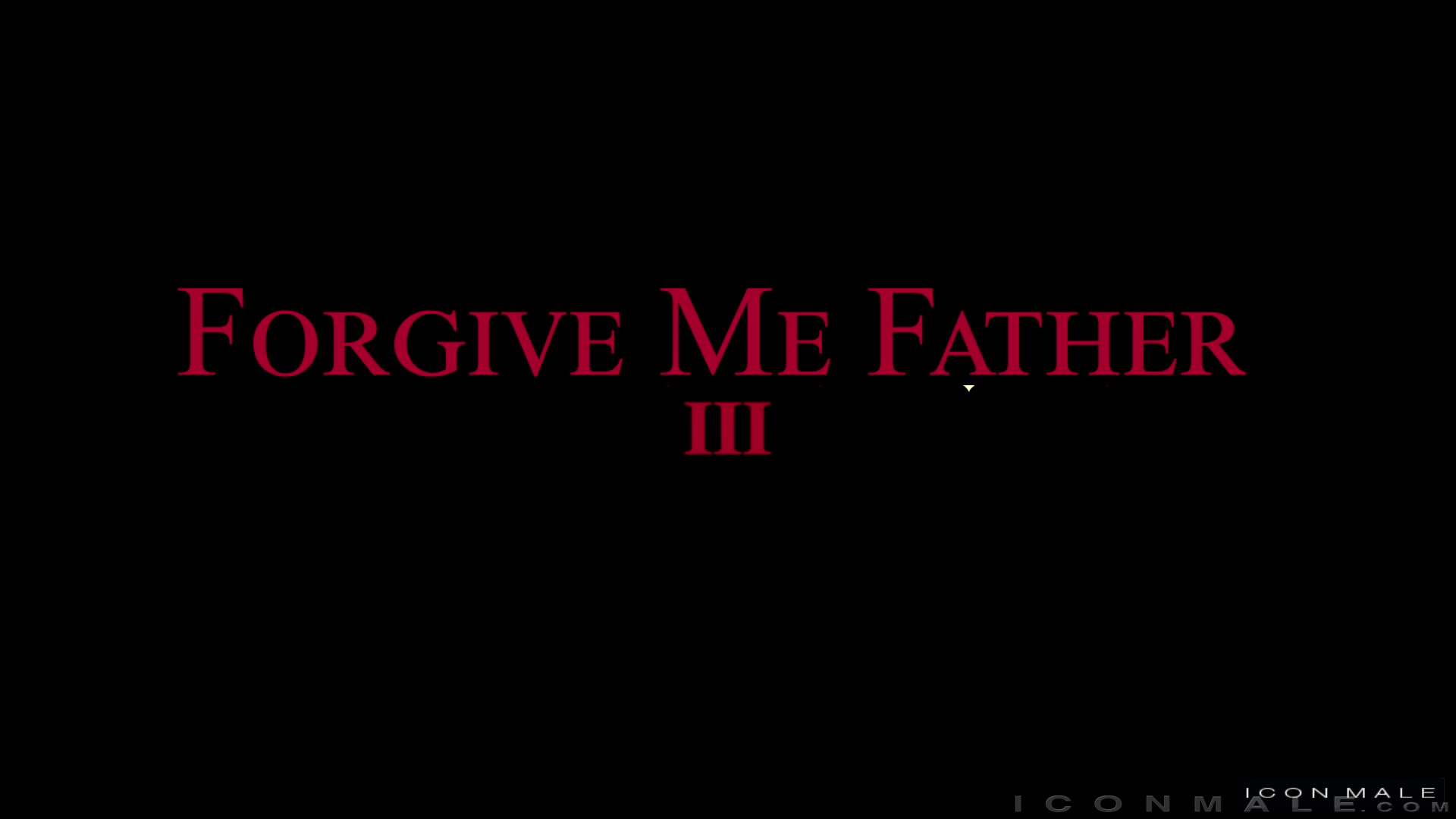Forgive Me 3 Scene 3