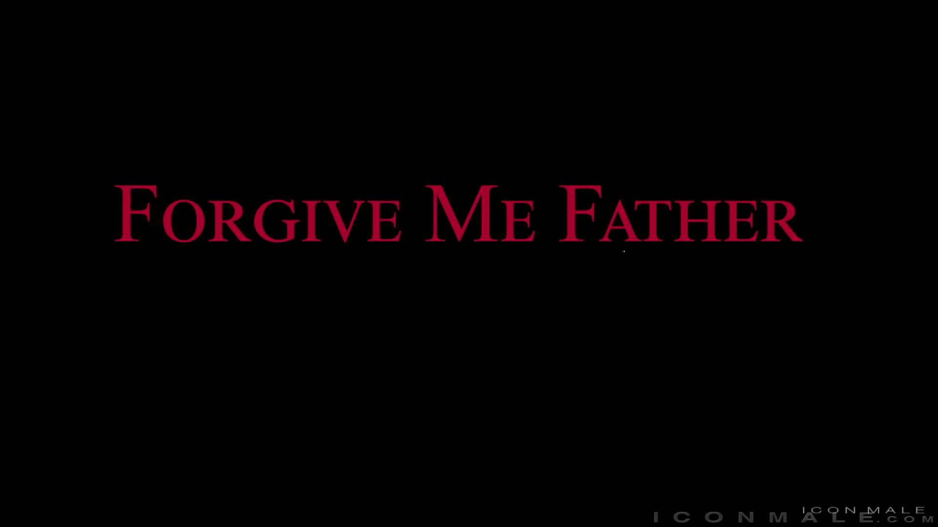 Forgive Me 3 Scene 4
