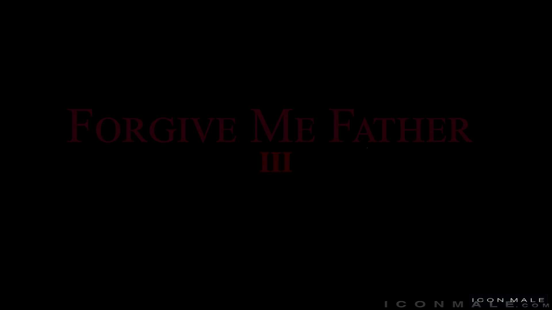 Forgive Me 3 Scene 4