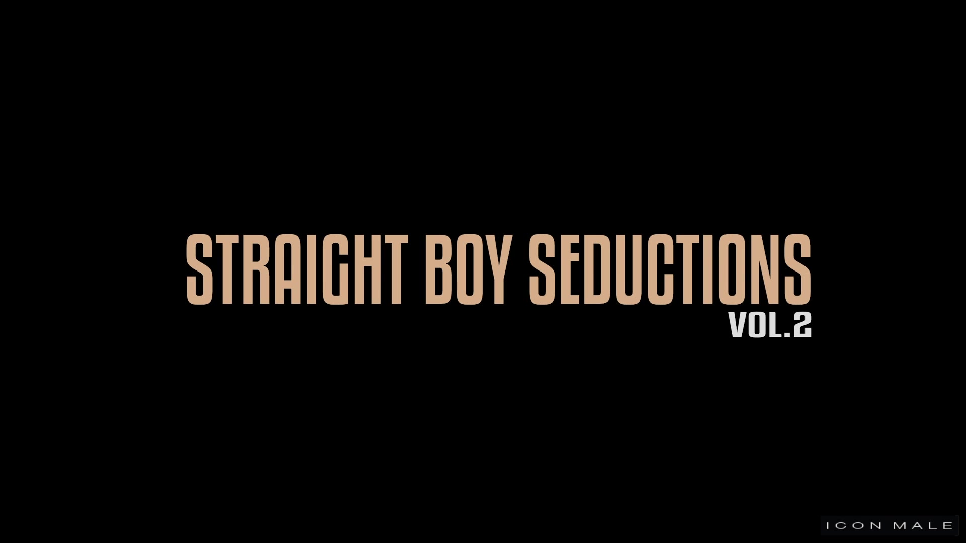 Straight Boy Seductions 2 Scene 2