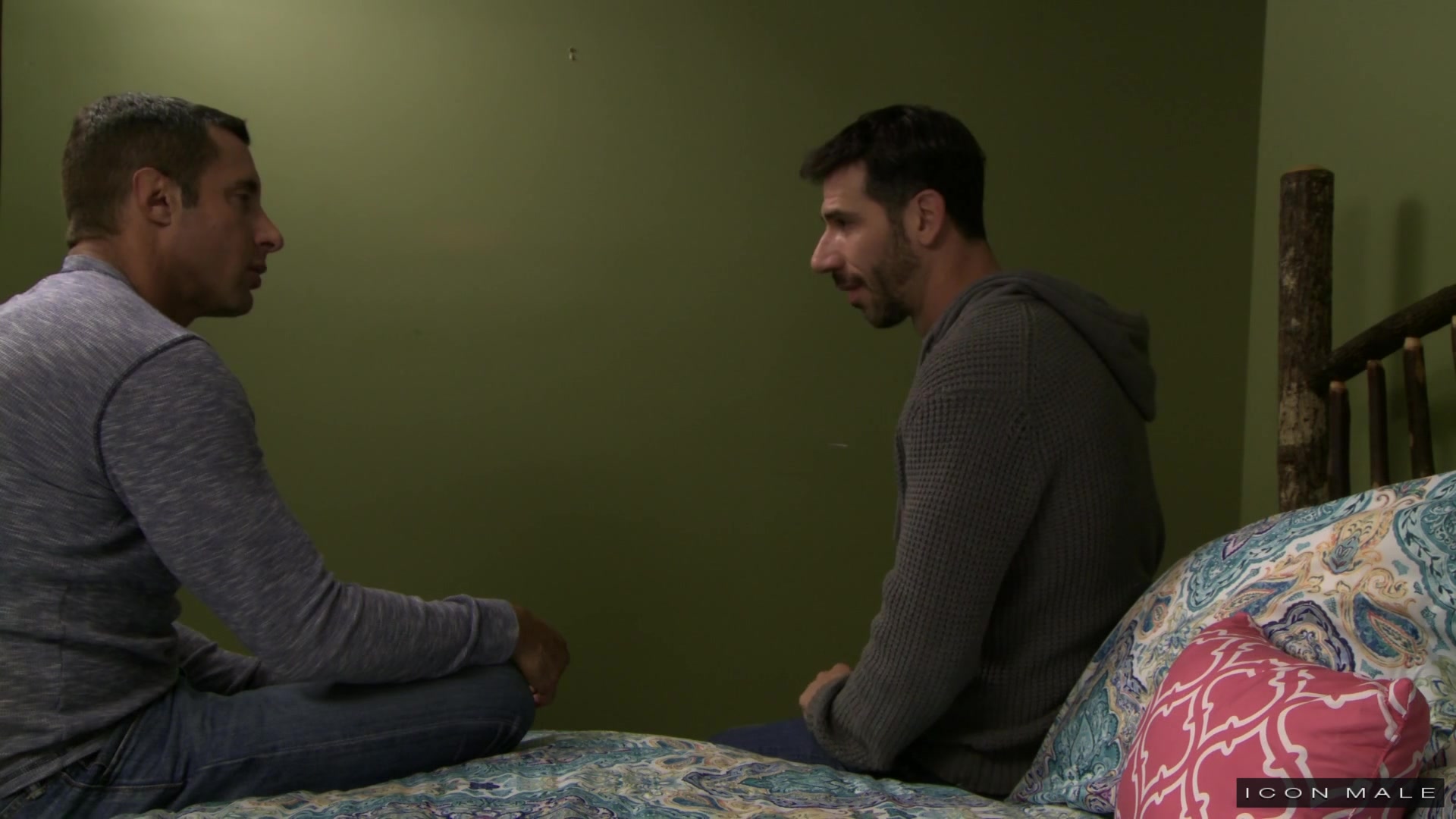 Straight Boy Seductions 2 Scene 3