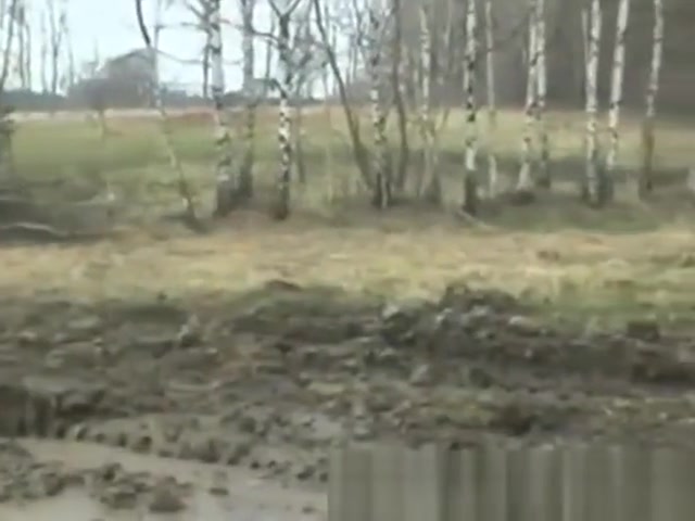 Military guys having fun