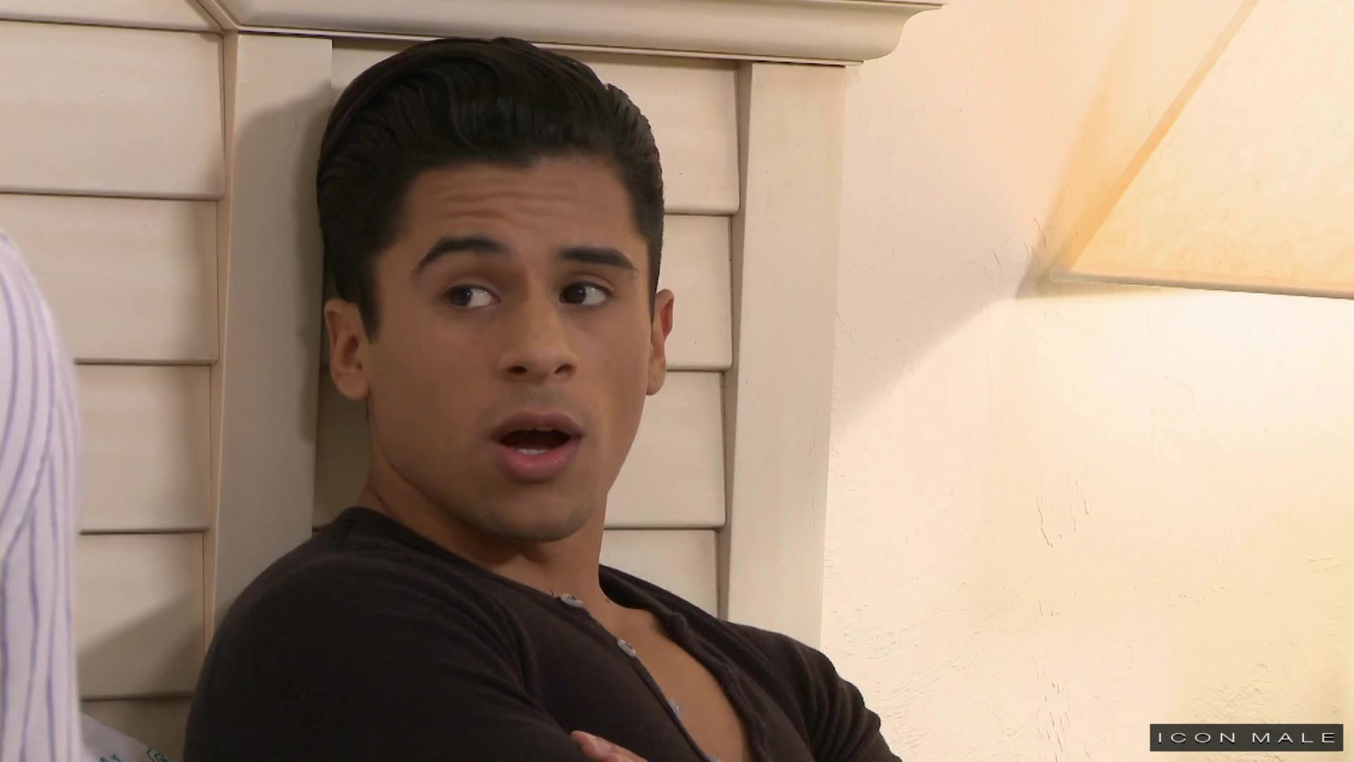 Cheaters Scene 1