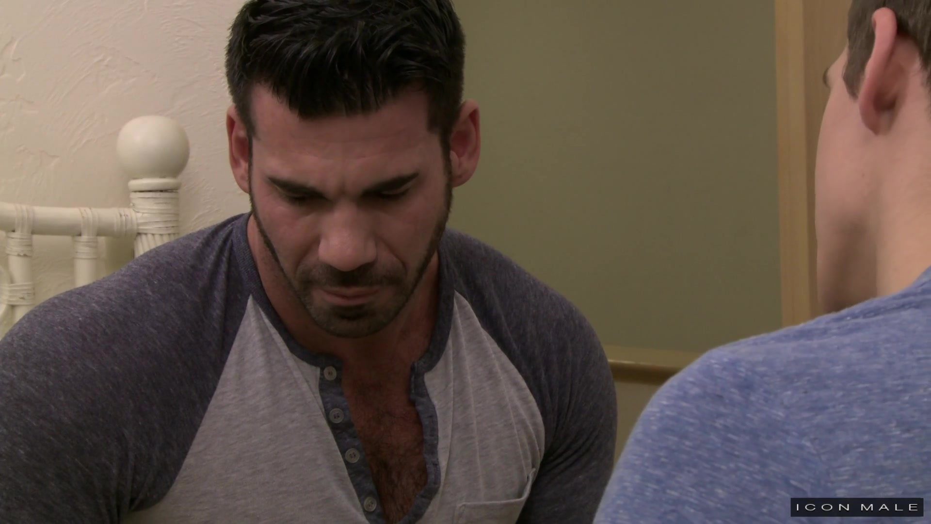 Cheaters Scene 3