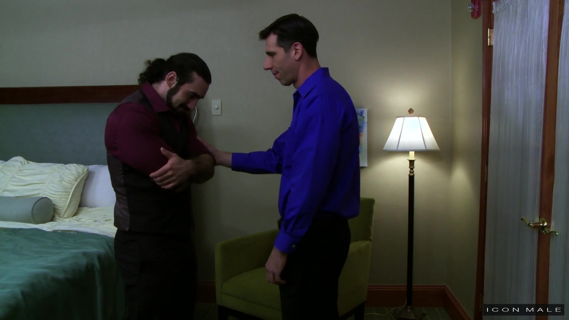Sugar Step daddies 3 Scene 1