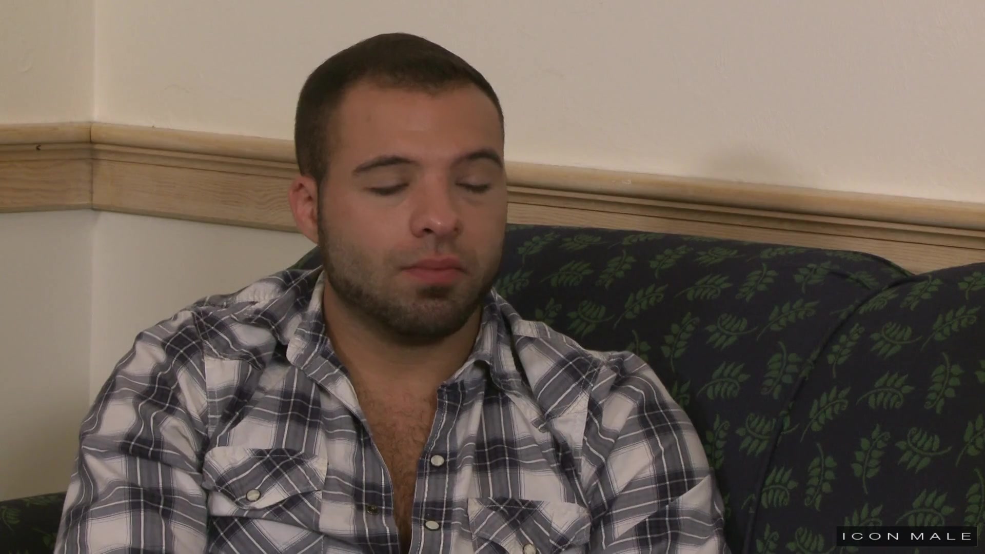 His Step daughter's Boyfriend 3 Scene 2