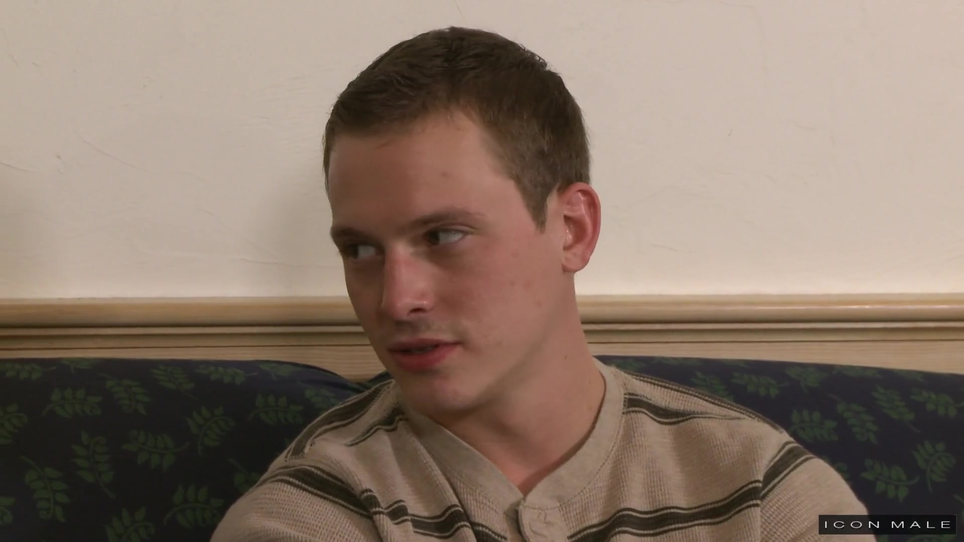 His Step daughter's Boyfriend 3 Scene 2