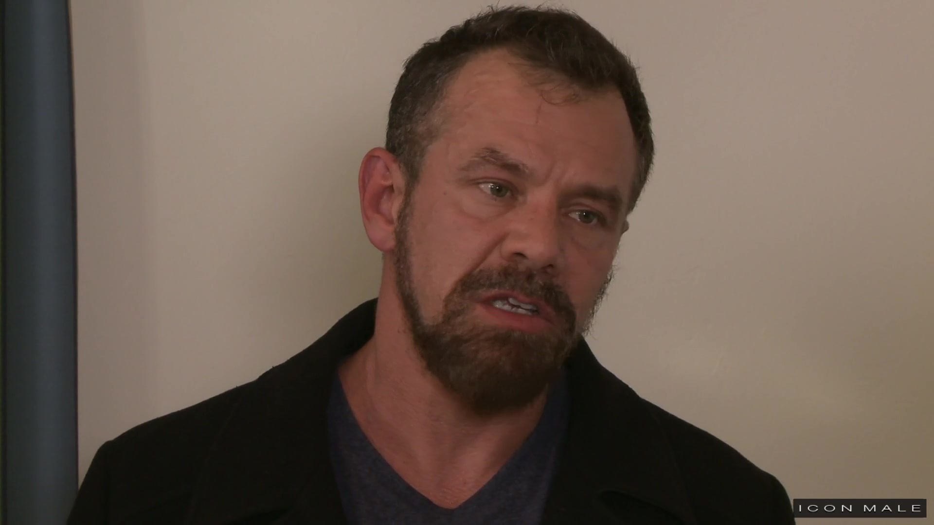 His Step daughter's Boyfriend 3 Scene 3