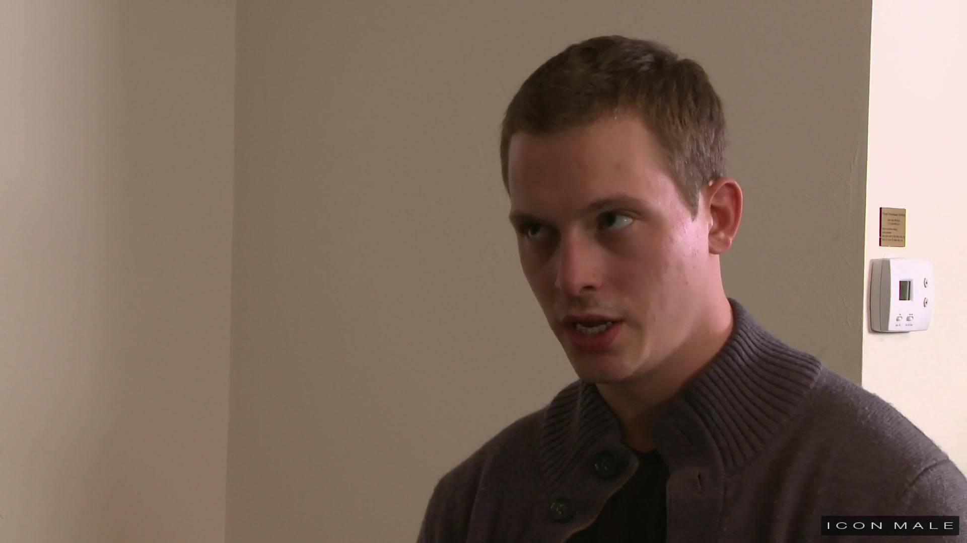 His Step daughter's Boyfriend 3 Scene 3