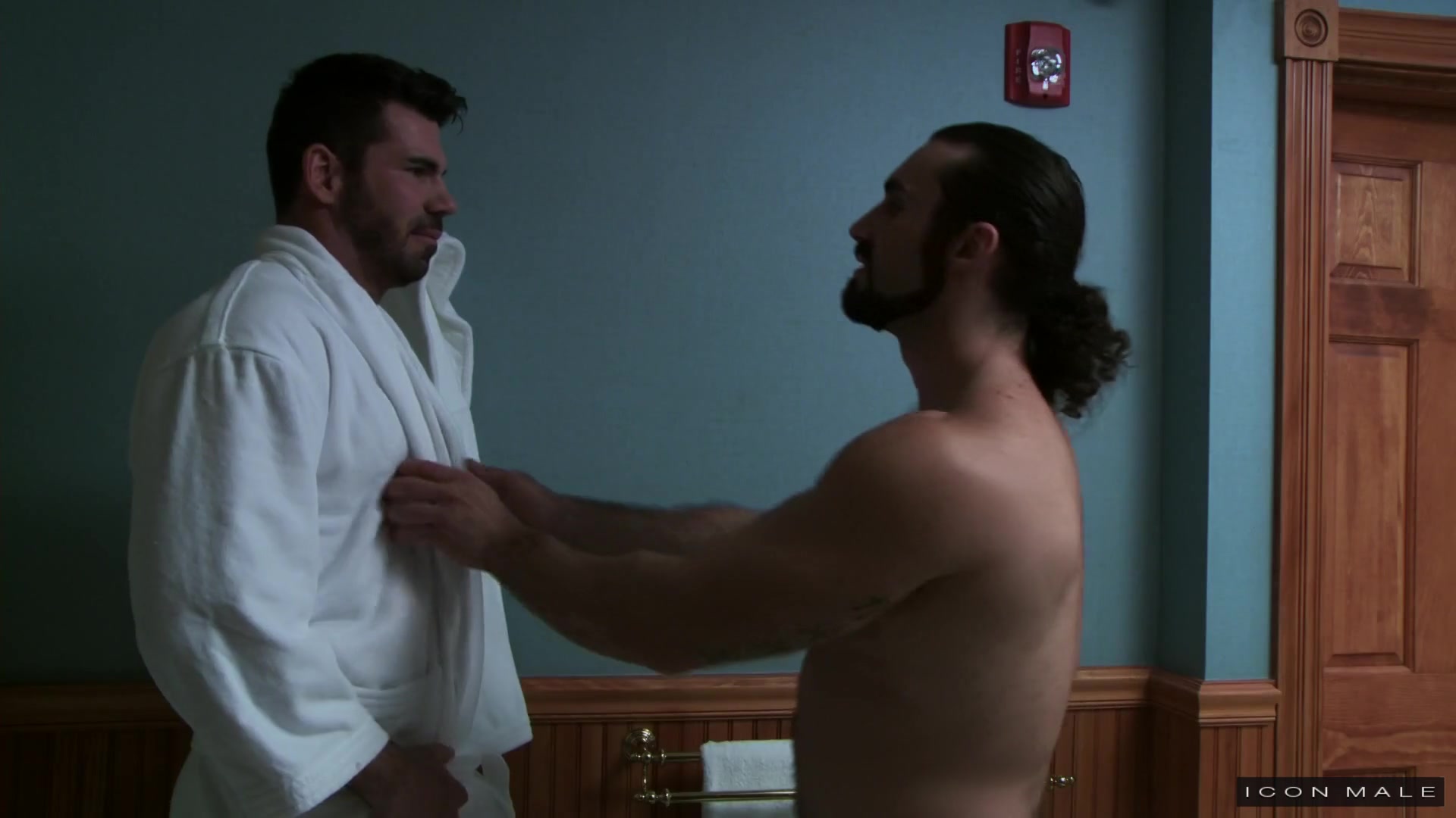Sugar Step daddies 3 Scene 3