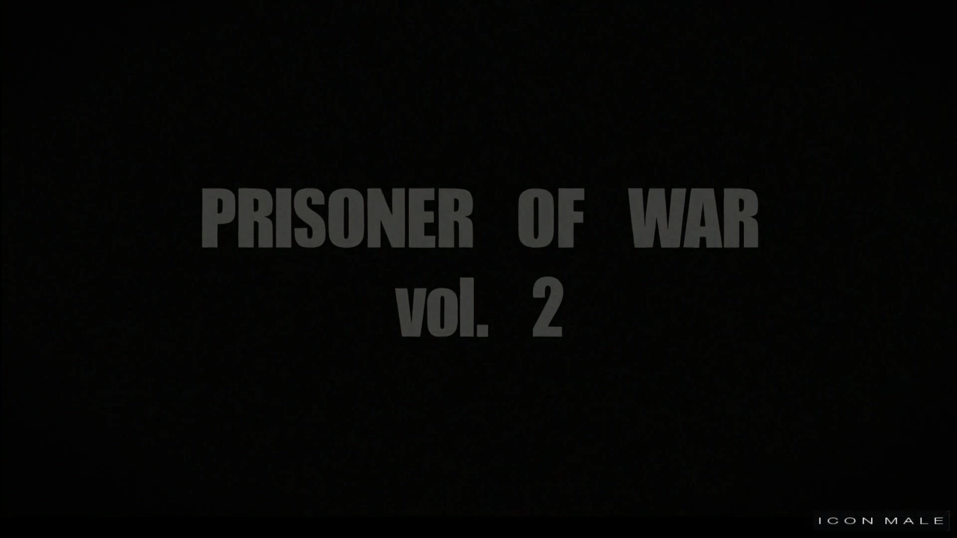 Prisoner of War 2 Scene 3