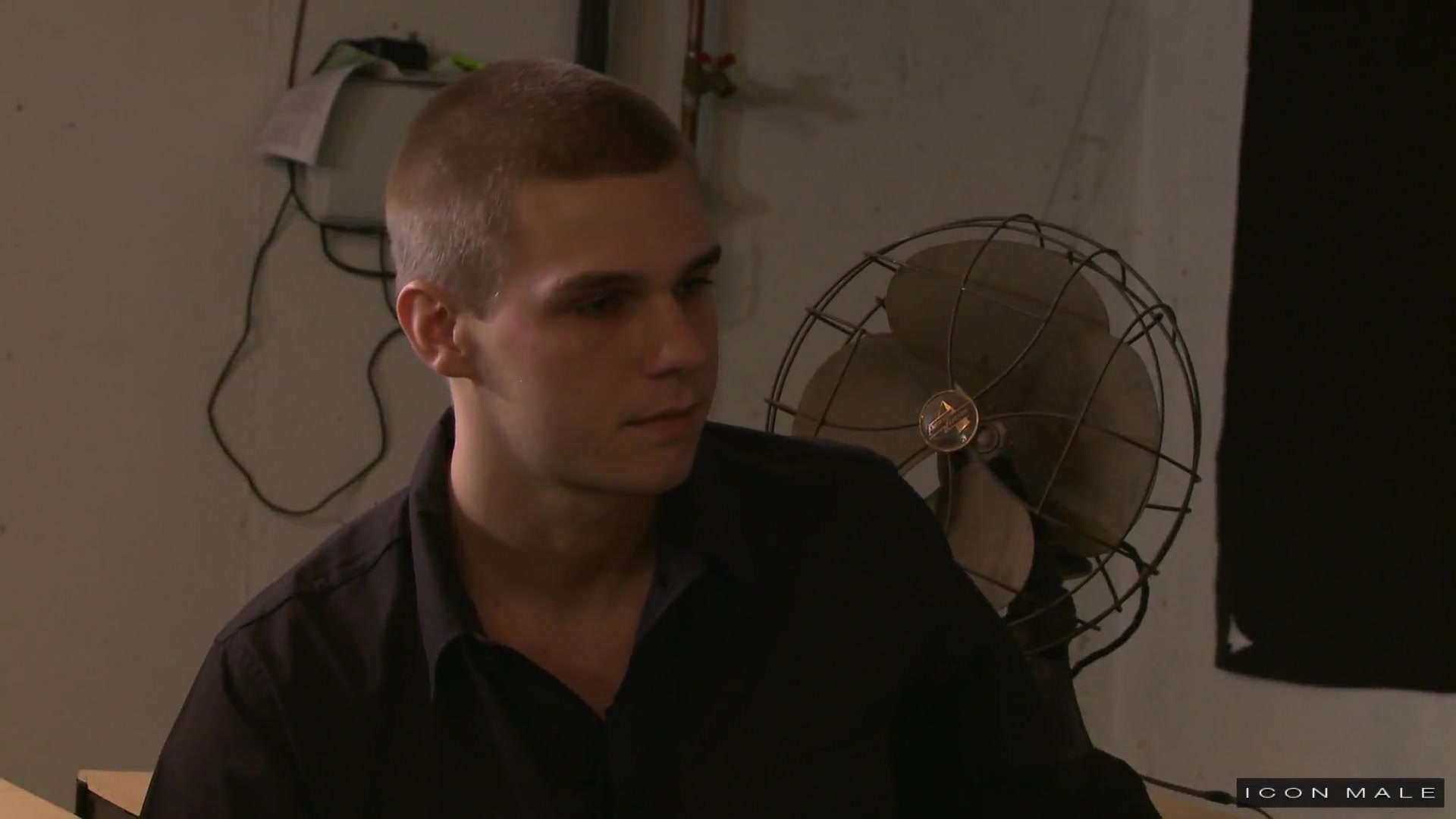 Prisoner of War 2 Scene 3