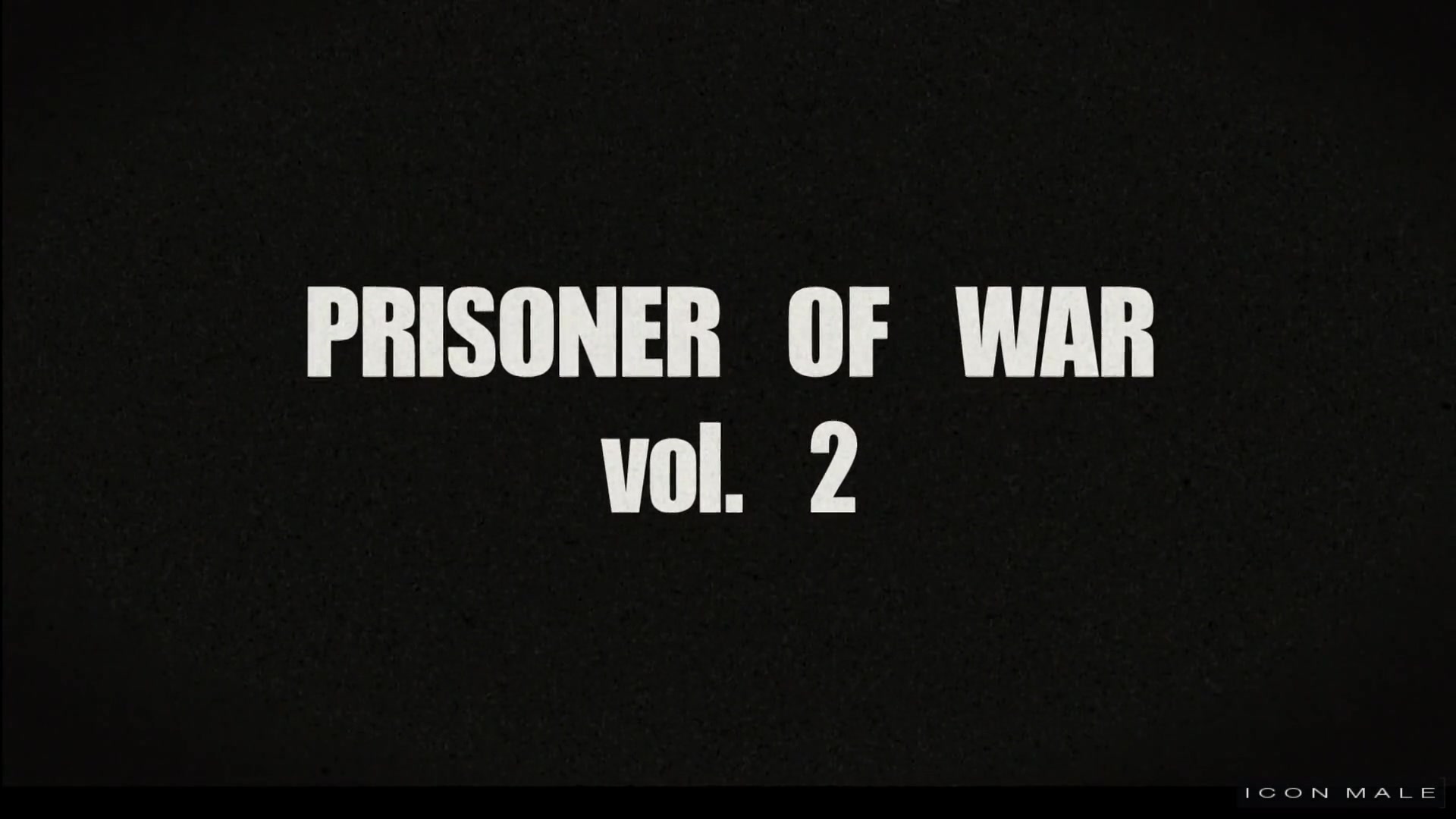 Prisoner of War 2 Scene 4