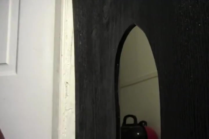 Philly GLORYHOLE-45 (Derrick Returns #2)