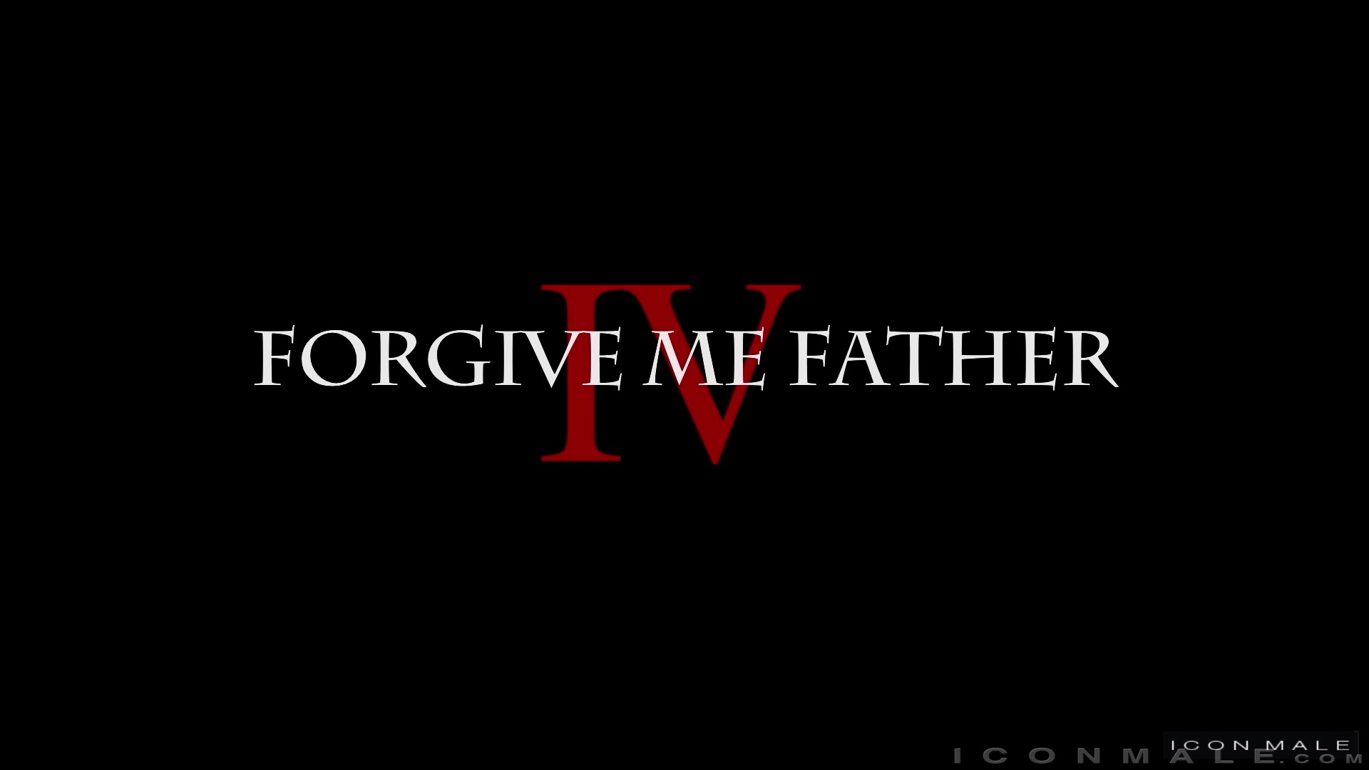 Forgive Me 4 Scene 3
