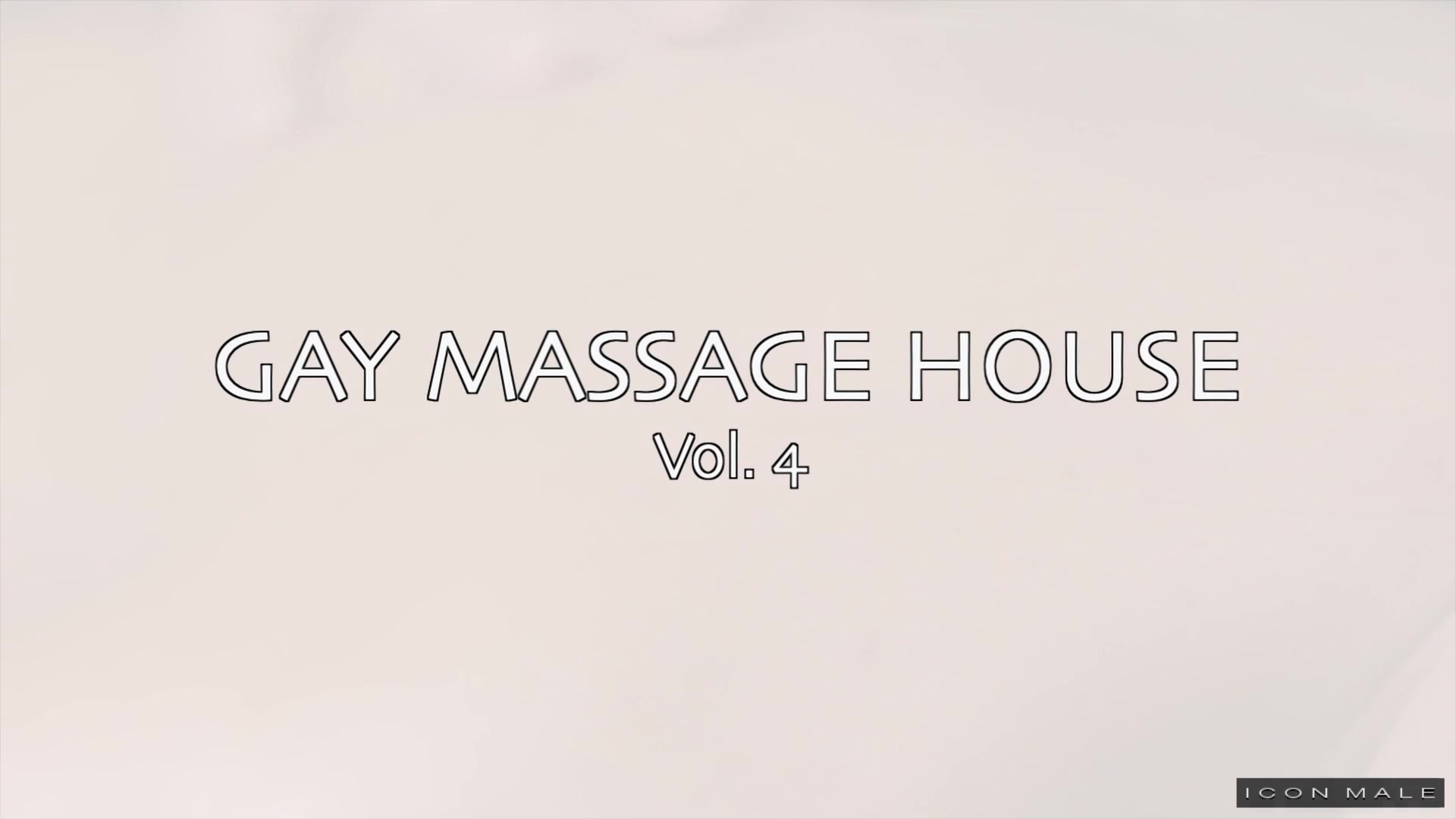 Gay Massage House 4 Scene 2