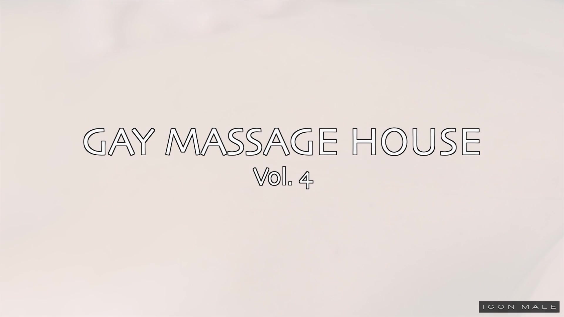 Gay Massage House 4 Scene 3