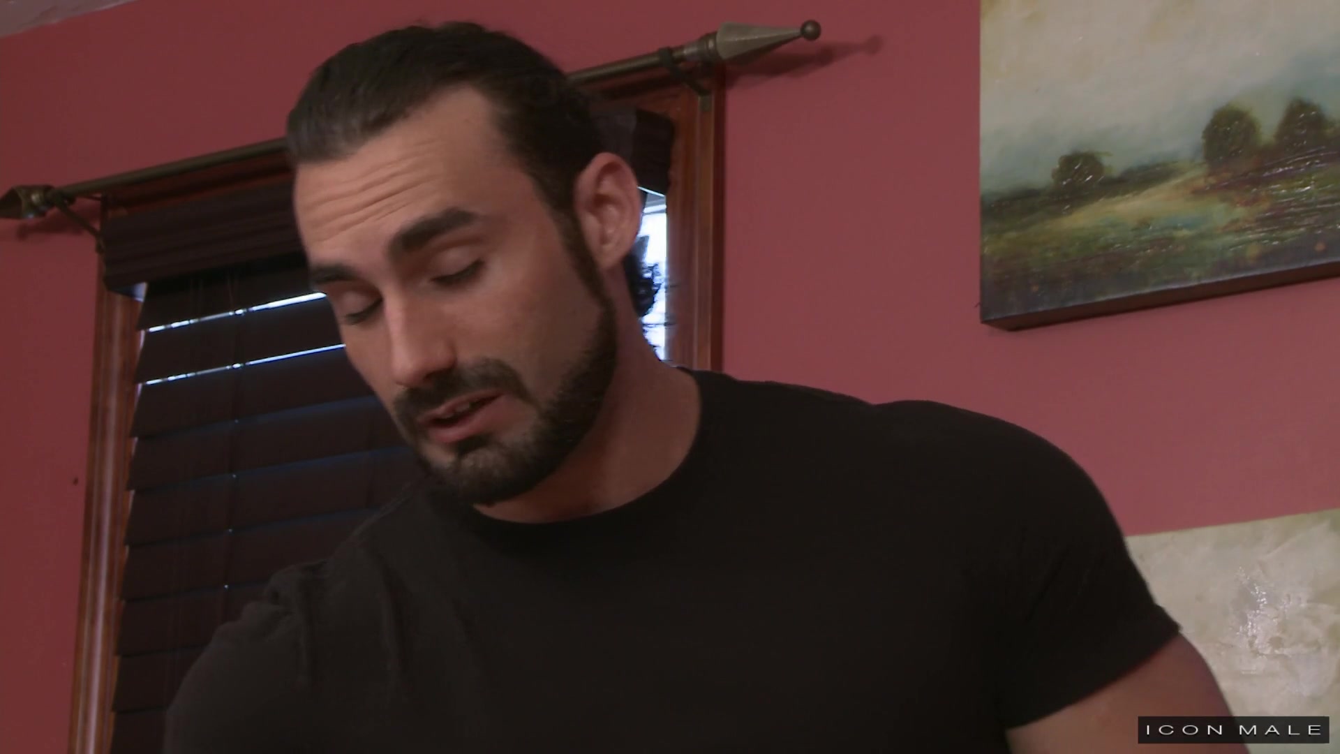 Gay Massage House 4 Scene 4