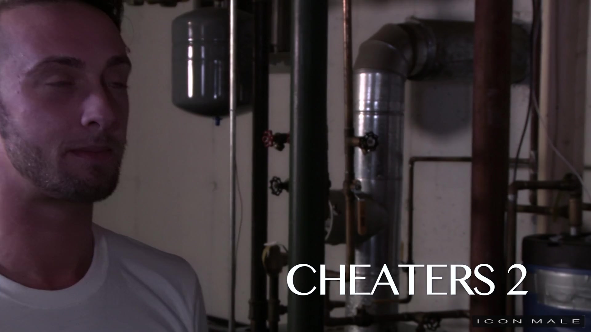 Cheating with My Step brother in Law Scene 2