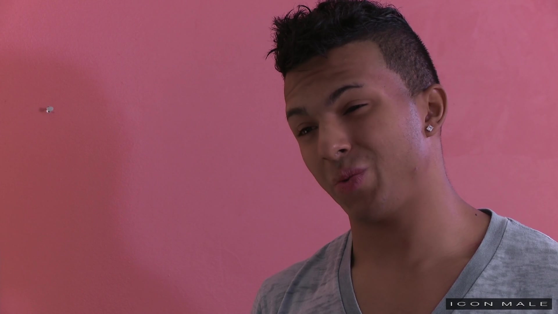 My Girlfriends Step brother Scene 3