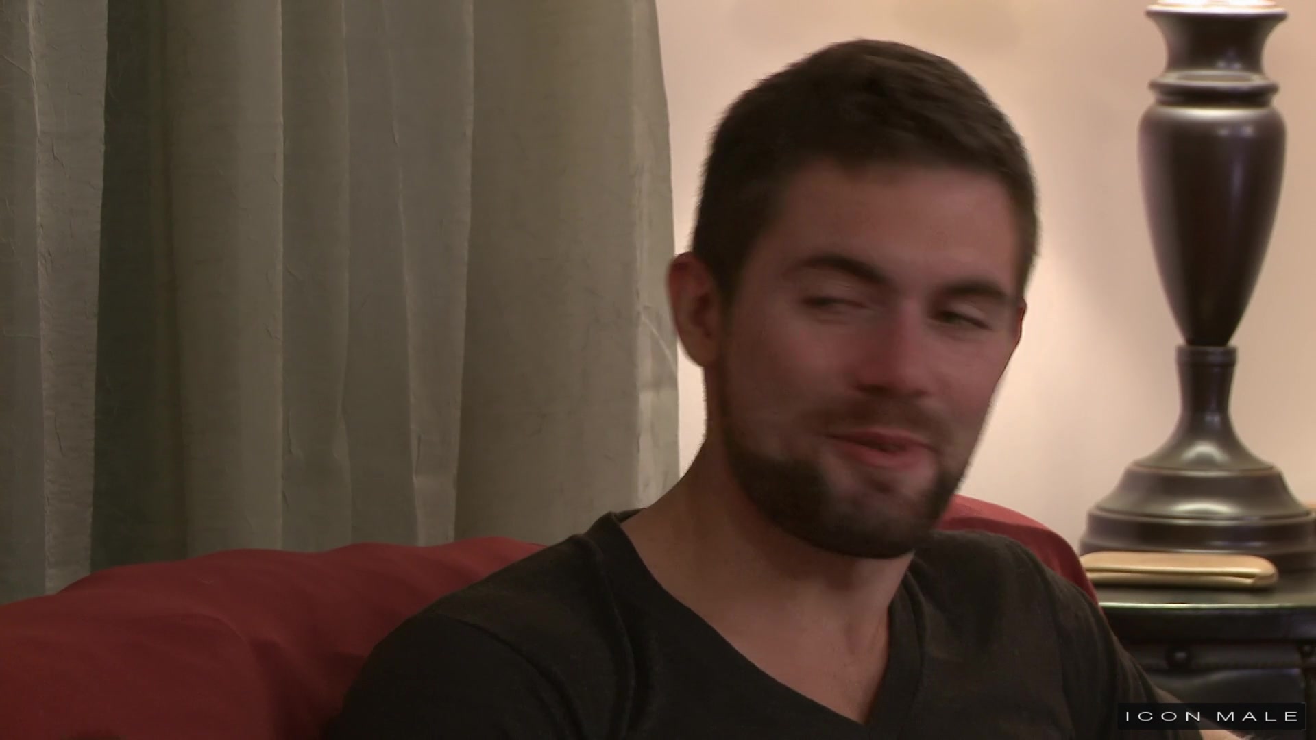 Straight Boy. No more! Scene 2