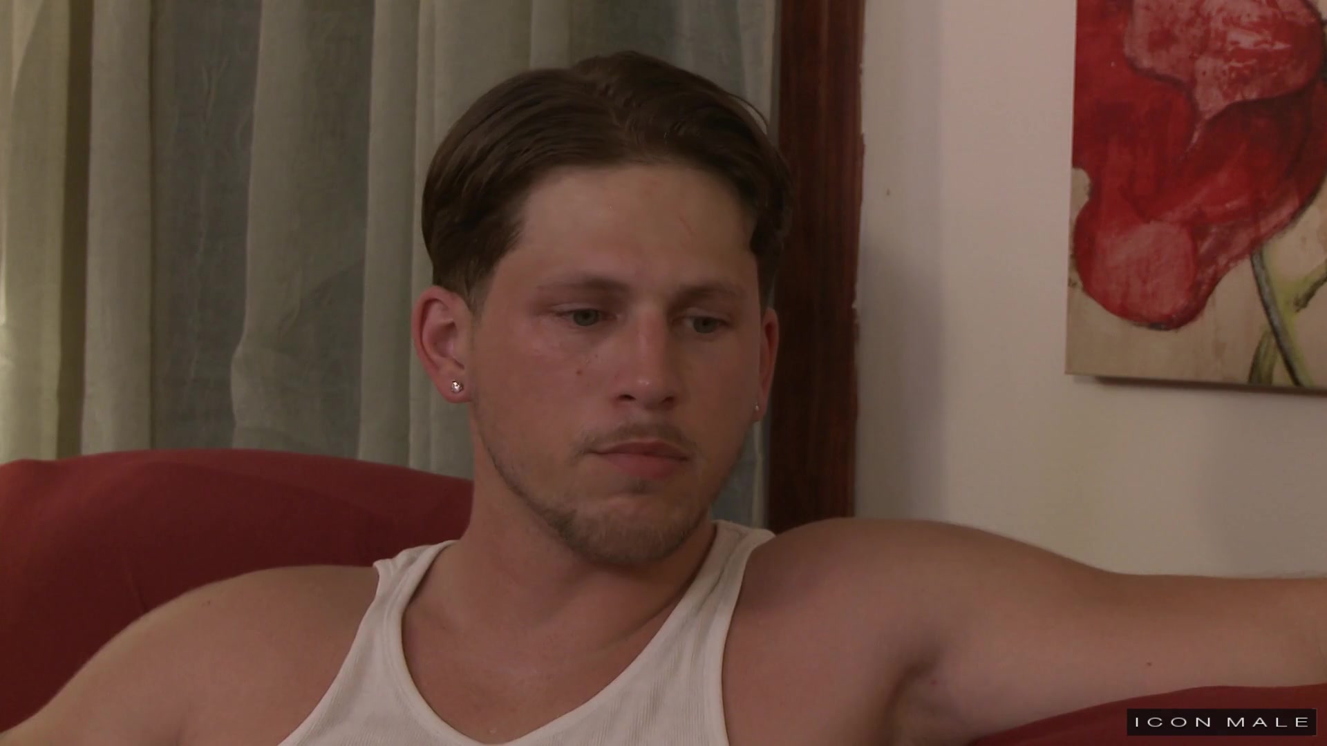 Straight Boy. No more! Scene 2