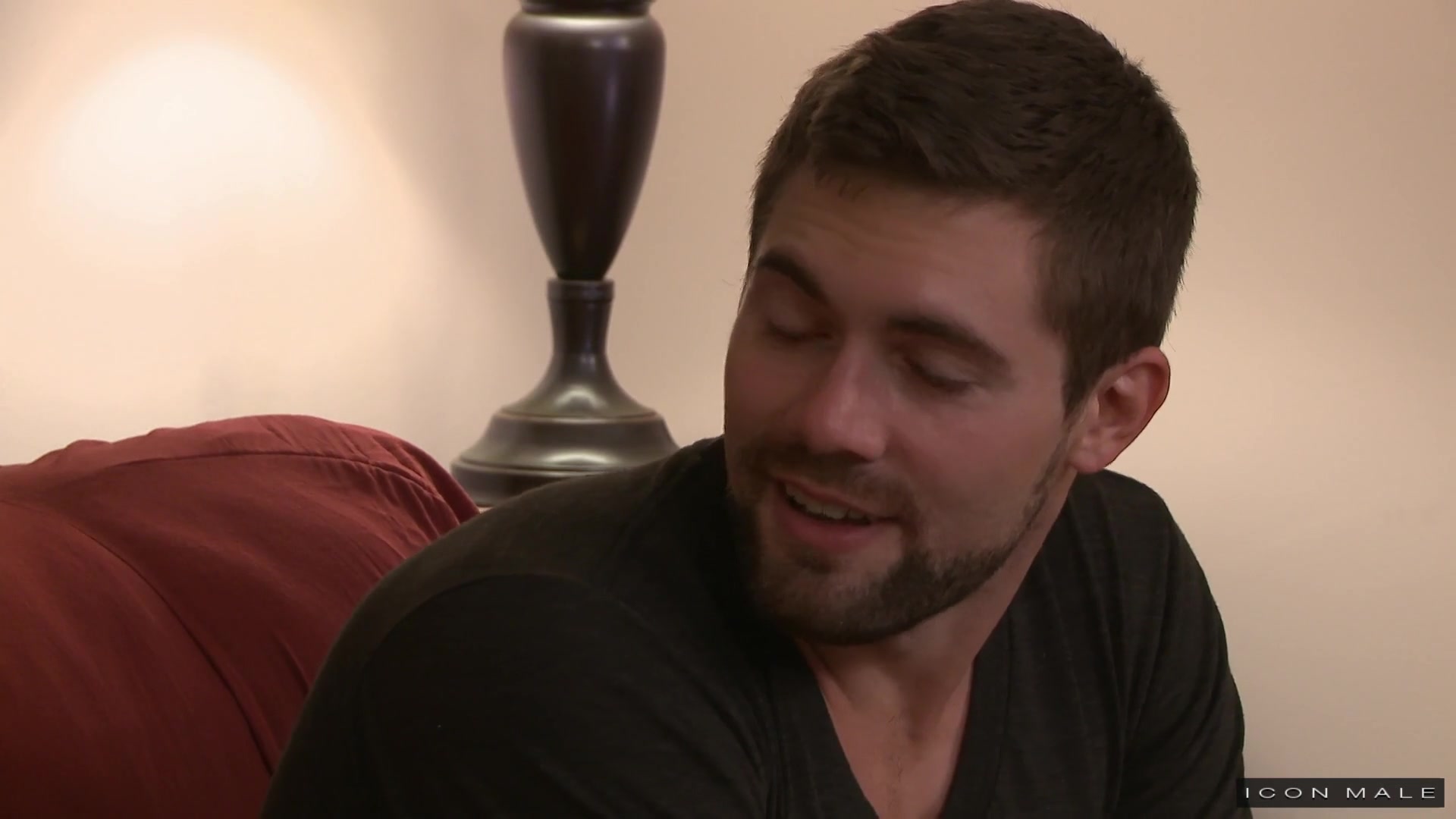 Straight Boy. No more! Scene 2