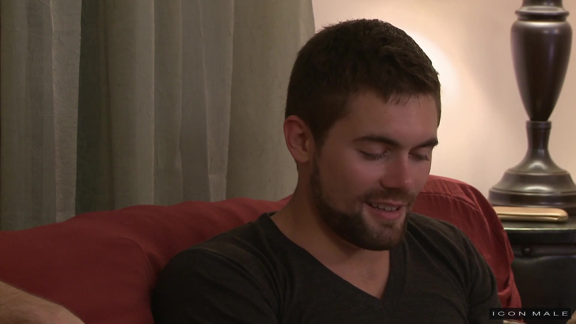 Straight Boy. No more! Scene 2