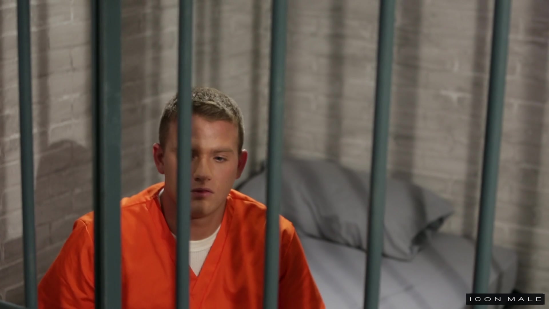 Behave Yourself Scene 3