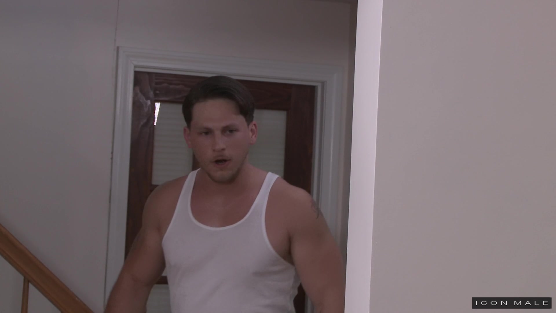 Wife's Away The Boys Can Play Scene 4