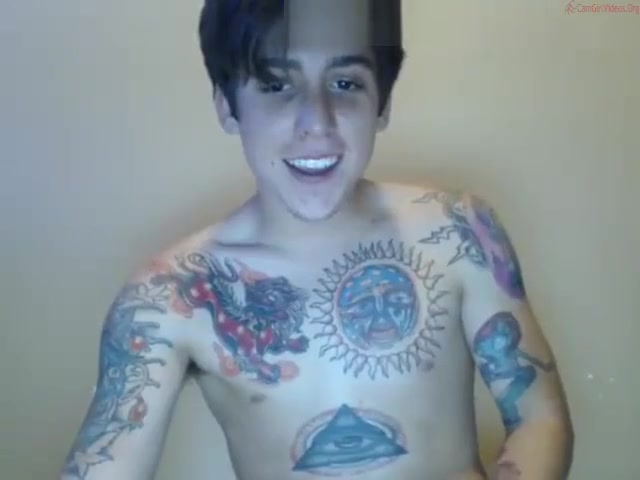 Kinkfreakslive 22