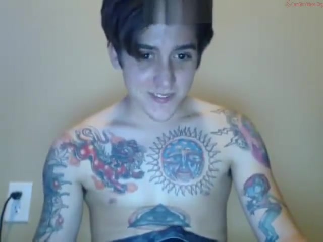 Kinkfreakslive 22