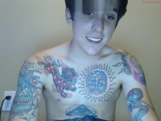 Kinkfreakslive 22