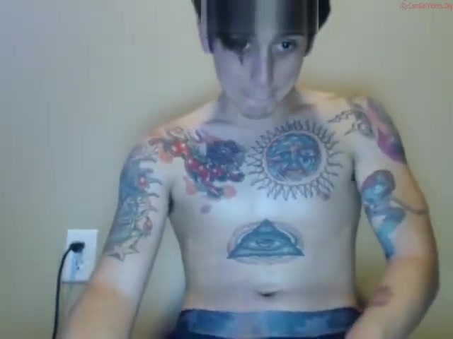 Kinkfreakslive 22