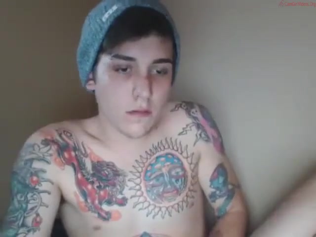 Kinkfreakslive 12