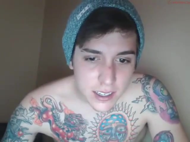 Kinkfreakslive 12