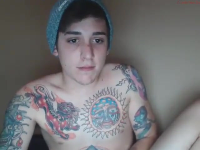 Kinkfreakslive 12