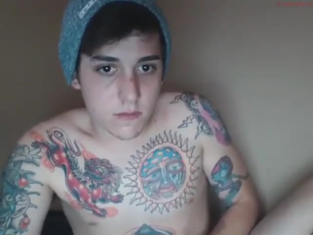 Kinkfreakslive 12