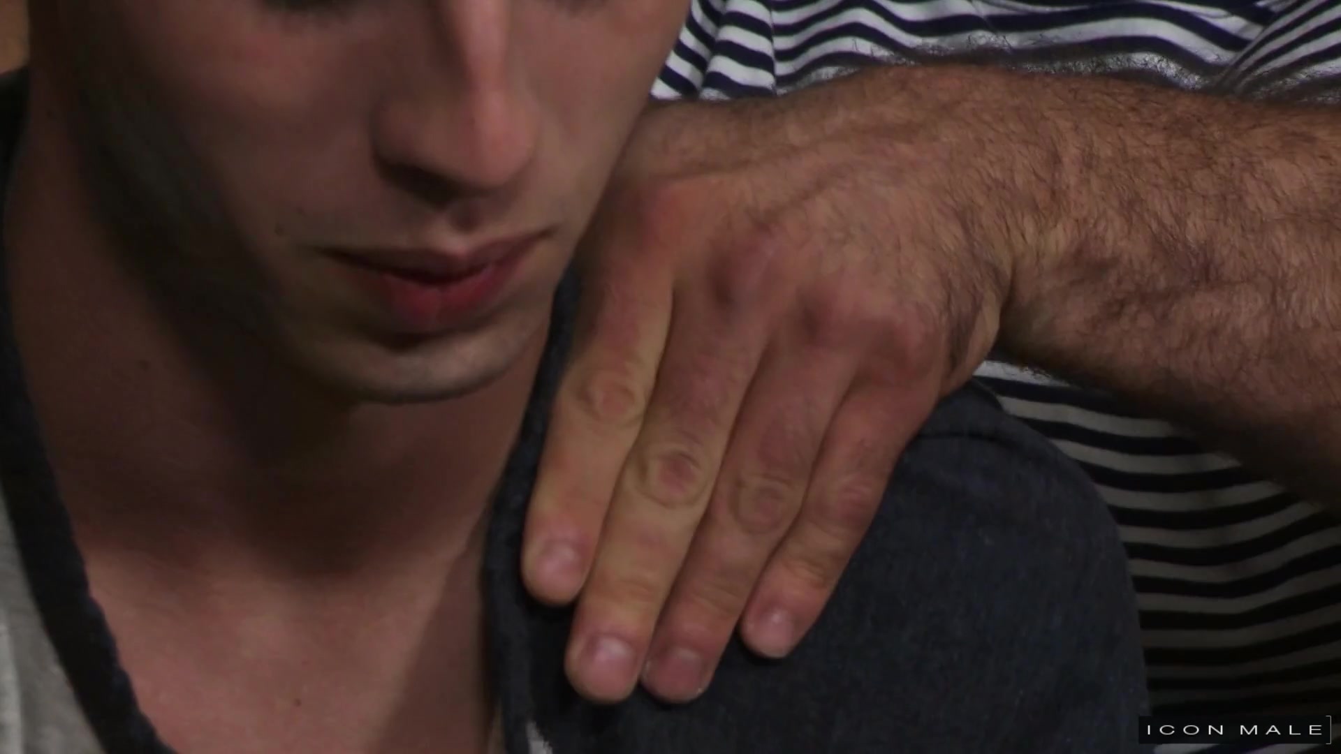 Family Problems Scene 4