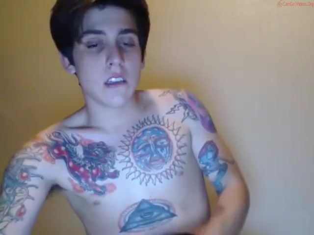 Kinkfreakslive 13