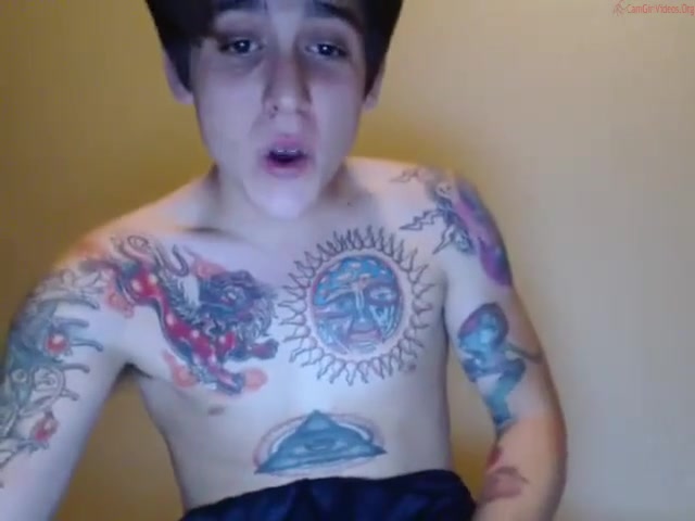 Kinkfreakslive 13