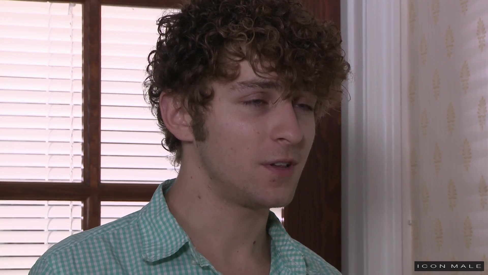 Step daddy Dearest Scene 4